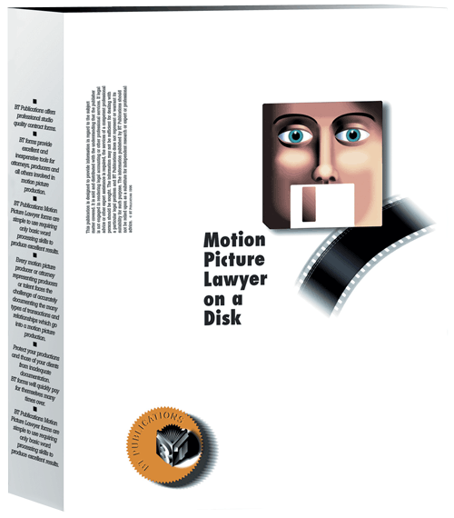 Identity packaging